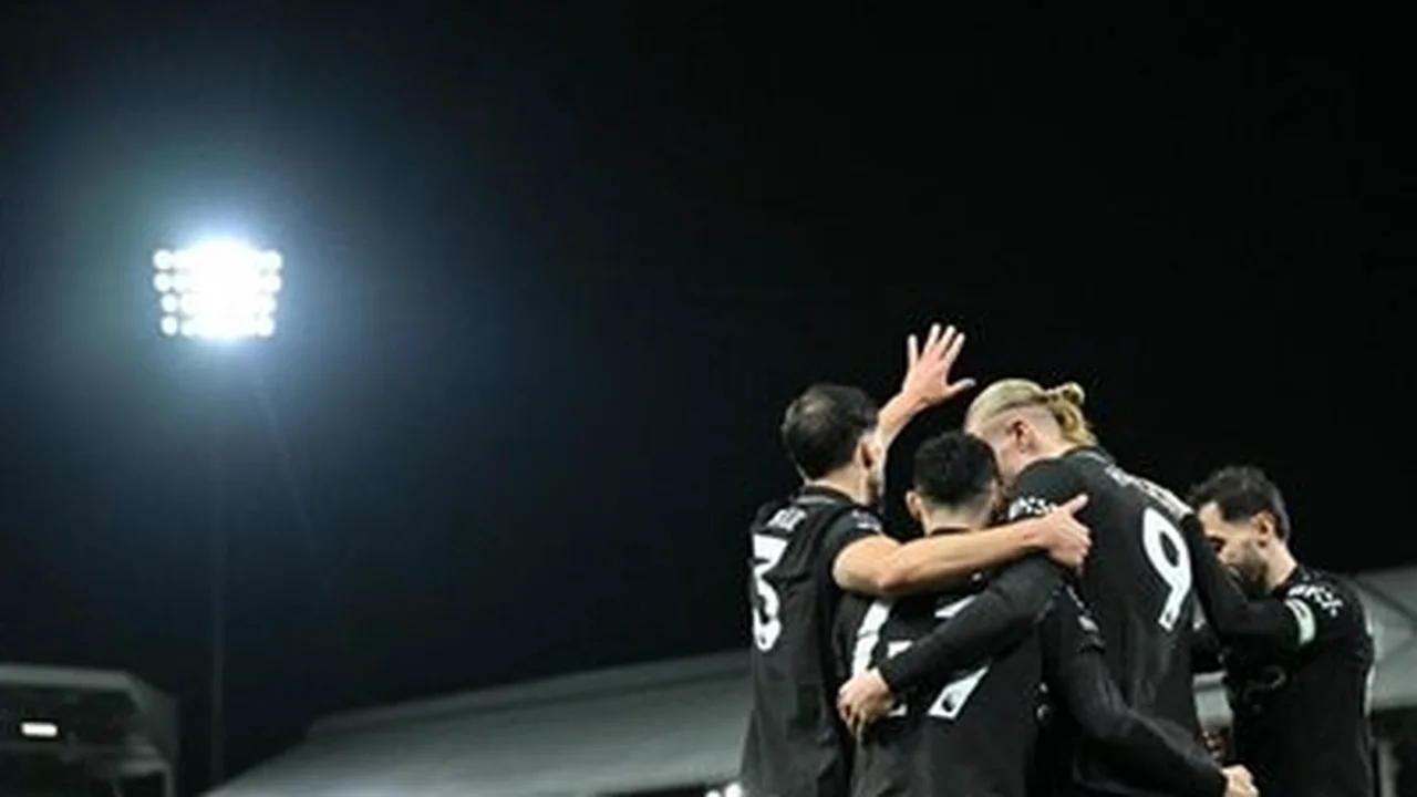 صدام كأس الاتحاد.. موعد لقاء مان سيتي وسالفورد سيتي والقنوات الناقلة للمواجهة المرتقبة